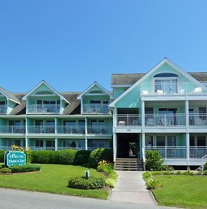 The Ocracoke Harbor Inn Exterior photo