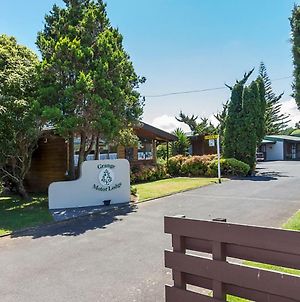 Grange Motel Auckland Exterior photo