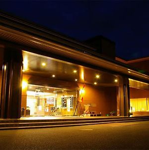 Yamato Kogen Bosco Villa Nara Exterior photo
