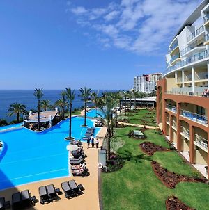 Pestana Promenade Ocean Resort Hotel Funchal  Exterior photo