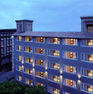 Hotel Suba Palace Mumbai Exterior photo