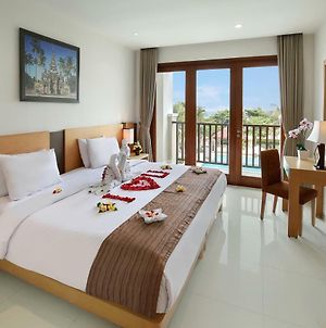 Bali Relaxing Resort And Spa Nusa Dua  Exterior photo