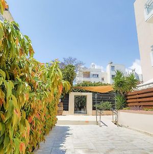 Vega Apartments Limassol Exterior photo
