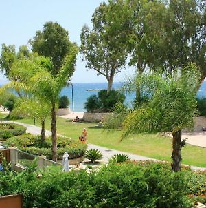 Darlex Apartments Galatex Beach Center Limassol Exterior photo