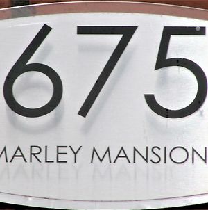 Marley Mansion Apartments - Borough Birkenhead Exterior photo