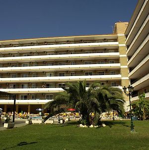 Apts Buensol Hotel Torremolinos Exterior photo