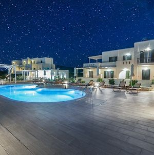 Iphimedeia Luxury Hotel & Suites Naxos City Exterior photo