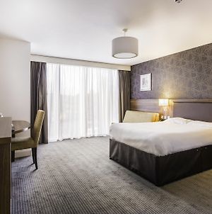 Rooms Inn Newcastle upon Tyne Exterior photo
