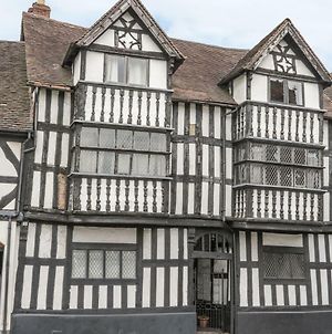 Severn Tudor House Shrewsbury Exterior photo