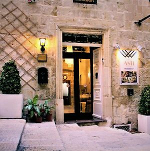 Casa Asti Hotel Valletta Exterior photo
