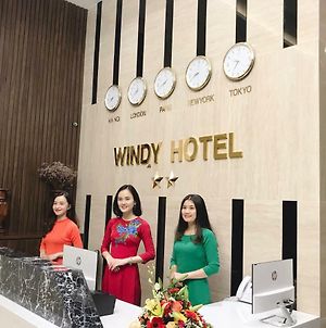 Windy Hotel Quang Binh Dong Hoi Exterior photo