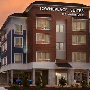 Towneplace Suites By Marriott Outer Banks Kill Devil Hills Exterior photo