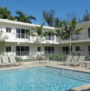Tranquilo Hotel Fort Lauderdale Exterior photo