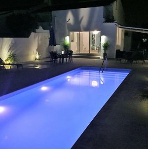 Campoamor Villa & Private Pool, Garden & Roof Terraces Distant Sea Views Orihuela Exterior photo