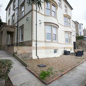 3 Frenchgate House Apartment Richmond  Exterior photo