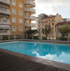 Studio With Swimming Pool 80 Meters Near The Beach Nice Exterior photo