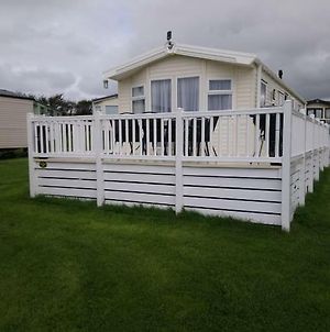 Bude Caravan Caromax - Families And Couples Only Exterior photo