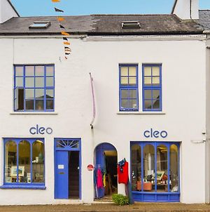 Cleo Gallery Apartments Kenmare Exterior photo