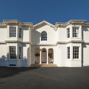 The Manor Villa Torquay Exterior photo