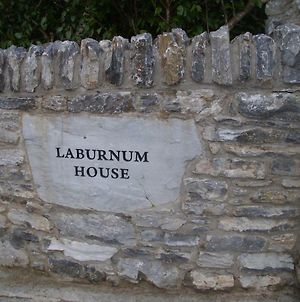 Laburnum B&B Kenmare Exterior photo