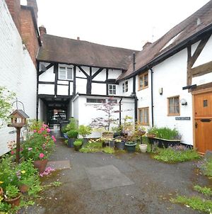 Abbey Cottage Shrewsbury Exterior photo