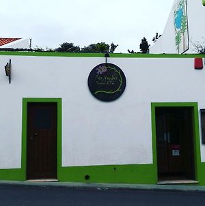 Pes Verdes-Alojamento E Cha Ponta Delgada  Exterior photo