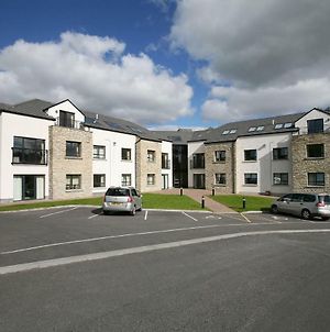 Dunmill Apartment Donegal Town Exterior photo