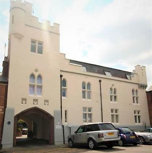 The Penthouses, 8 Albion Mews Apartment Chester Exterior photo
