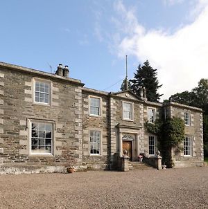 Balnakeilly House - Luxury Lodging Hotel Pitlochry Exterior photo