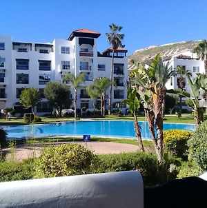 Luxury Flat Marina Agadir Apartment Exterior photo
