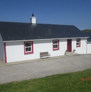 Willies Cottage Donegal Town Exterior photo