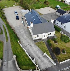 Kings Accommodation Donegal Town Exterior photo