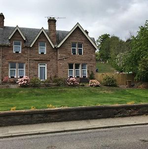 Cromarty View Guest House Dingwall Exterior photo