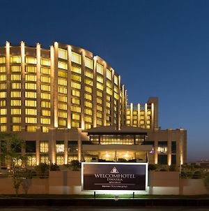Welcomhotel By Itc Hotels, Dwarka, New Delhi Exterior photo