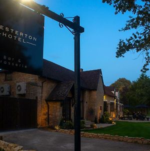 The Chesterton Hotel Bicester Exterior photo