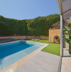 High Standing Air-Conditioned And Private Pool Cagnes-sur-Mer Exterior photo