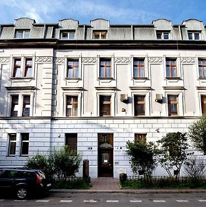 Siesta Aparthotel Krakow Exterior photo