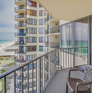 Sunbird #705W Apartment Panama City Beach Exterior photo
