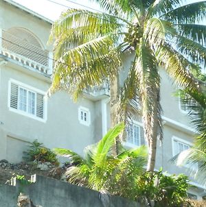 East Bay Villas Port Antonio Exterior photo