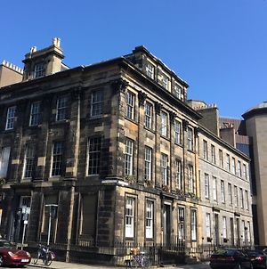 The Rutland Room Edinburgh Exterior photo