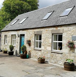 Ard Darach Cottage Pitlochry Exterior photo