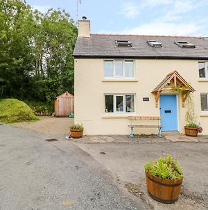 1 Mill Farm Cottages Narberth Exterior photo