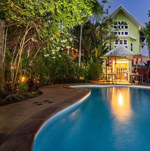 The Twenty Lodge- Sha Extra Plus Chiang Mai Exterior photo
