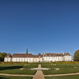 Chateau De Gilly Exterior photo