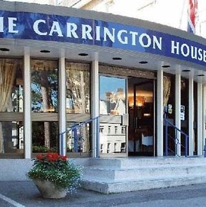 Carrington House Hotel Bournemouth Exterior photo