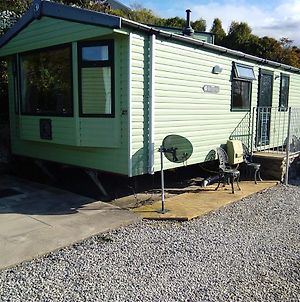 A11 Hendre Coed Isaf Static Caravan Barmouth Exterior photo