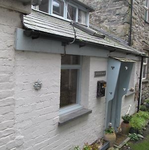 Bwthyn Bach Fishermans Cottage Barmouth Exterior photo