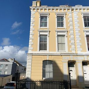 Bright Plymouth Hoe Hideaway Exterior photo
