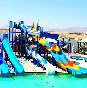 Sharm Holiday Resort Exterior photo
