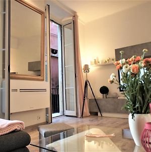Ze Perfect Place - Superbe Appartement 2 Chb - Ac - Saleya - Marche Aux Fleurs Nice Exterior photo
